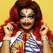 Halal Bae (Queer, He/They)