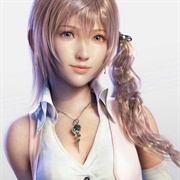 Serah Farron