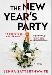 The New Year's Party (Jenna Satterthwaite)