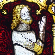 Edmund, 2nd Earl of Kent