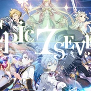 Epic Seven