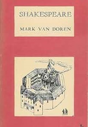 Shakespeare (Mark Van Doren)