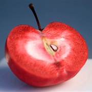Red-Fleshed Apple