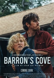 Barron's Cove (2024)