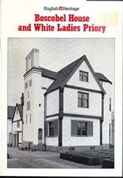 Boscobel House and White Ladies Priory (Weaver, O.J. / English Heritage)