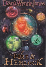 Fire and Helmlock (Diana Wynne Jones)
