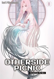 Otherside Picnic Vol. 8 (Iori Miyazawa)
