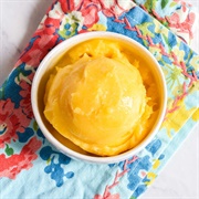 Xigua Sorbet