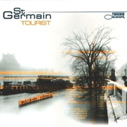 St. Germain - Rose Rouge