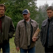 6.16 ...And Then There Were None