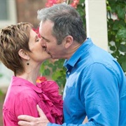 Karl & Susan (Neighbours)