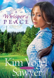 A Whisper of Peace (Kim Vogel Sawyer)
