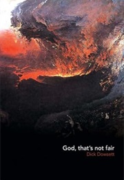 God That's Not Fair (Dick Dowsett)