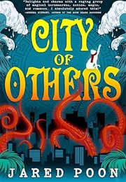 City of Others (Jared Poon)