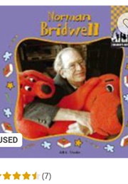 Norman Bridwell (Jill C. Wheeler)