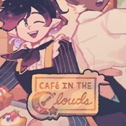 Cafe in the Clouds