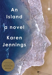 An Island (Karen Jennings)