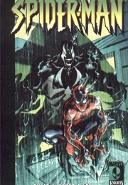 Marvel Knights Spider-Man, Vol. 2: Venomous (Mark Millar)