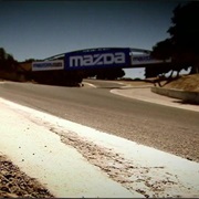 S7.E6: Mazda MX-5 vs. Greyhound