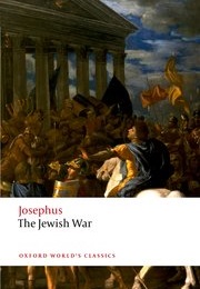 The Jewish War (Josephus)
