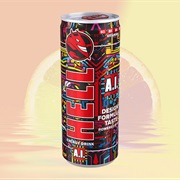 Hell Energy AI