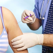 Hepatitis B Vaccine