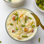 Seviyan Kheer