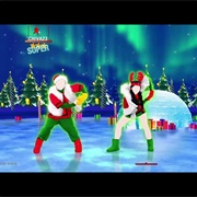 Last Christmas - Santa Clones