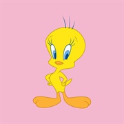Tweetie Pie