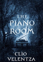 The Piano Room (Clio Velentza)