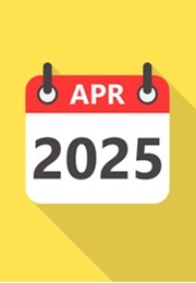 April (2025)