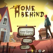 Home Behind