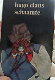 Schaamte (Hugo Claus)