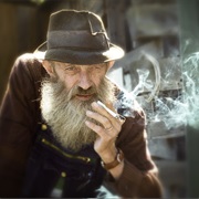 Popcorn Sutton