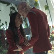 S5.E2: Under the Twin Moons