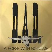 D-A-D - A Horse With No Name