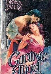 Captive Angel (Deana James)