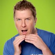 Nick Swardson