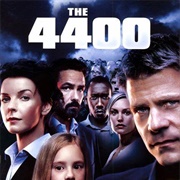 The 4400 Season 2