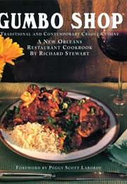 Gumbo Shop (Richard Stewart)