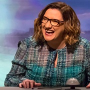 S15.E11: Objects and Ornaments