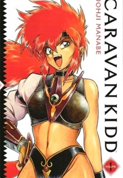 Caravan Kidd (Jouji Manabe)