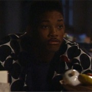 S2.E12: Something for Nothing