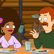 S2.E3: The Yawn of the Dead Adventure