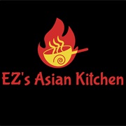 EZ's Asian Kitchen