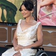 Marissa Bode (Queer, She/Her)