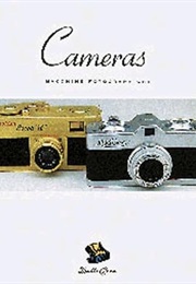 Bella Cosa: Cameras (Bella Cosa) (Chronicle Books)
