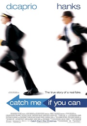 Catch Me If You Can - John Williams (2002)