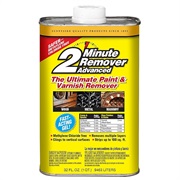 Paint Removers
