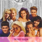 Beverly Hills 90210 Season 1